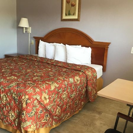 Budget Inn Plainview Eksteriør bilde